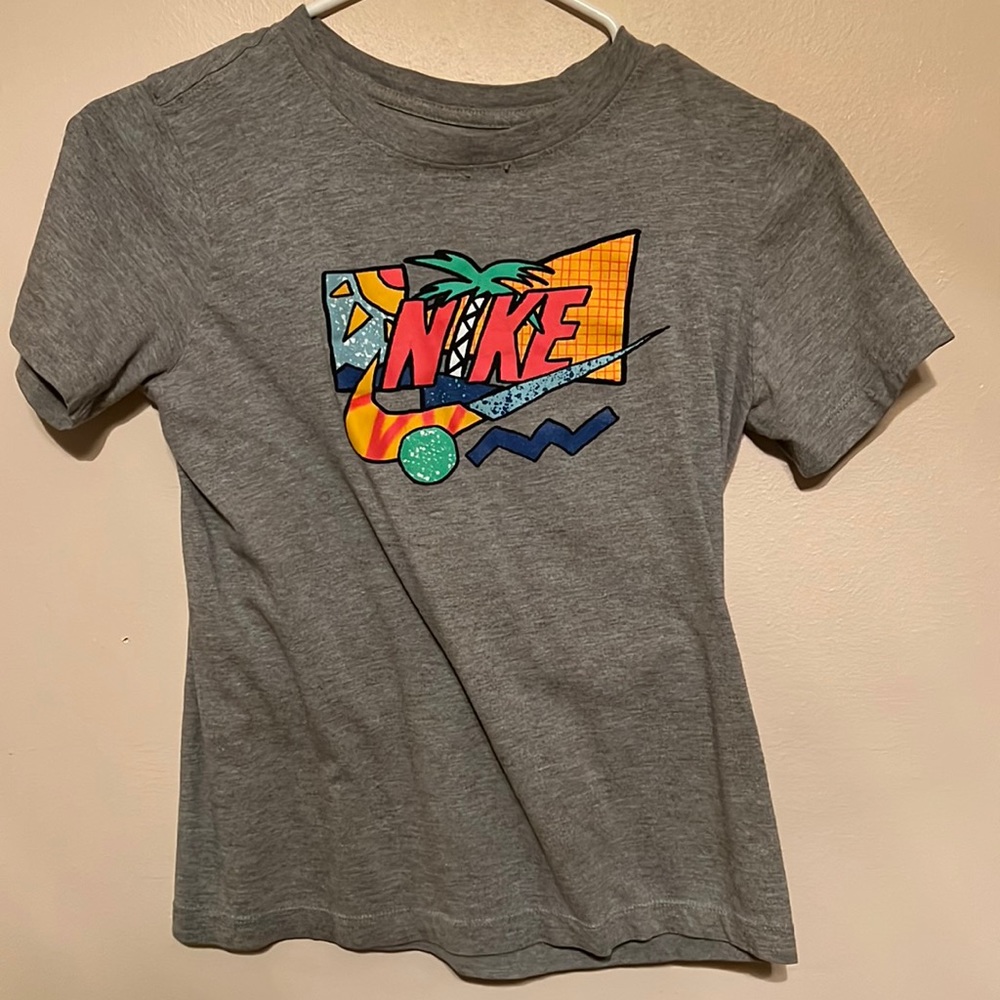 Nike standard shirt